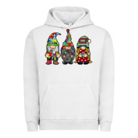 Pigment Lunar Rock autism gnomies Urban Hoodie - RacoonDesign