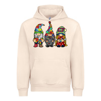 Sandshell autism gnomies Urban Hoodie - RacoonDesign