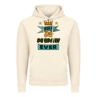 Vintage Artic world's best peepaw ever Vintage Hoodie - Jasminsmagicworld