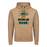 Vintage Coffee world's best peepaw ever Vintage Hoodie - Jasminsmagicworld