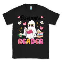 Black romance reader Classic Tee - Artiststas