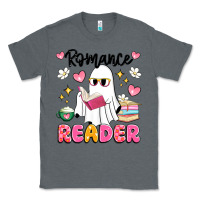 Romance Reader Classic Tee | Teevron