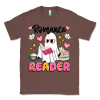 Chestnut romance reader Classic Tee - Artiststas