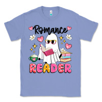 Colony Blue romance reader Classic Tee - Artiststas