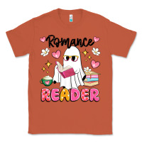 Copper romance reader Classic Tee - Artiststas