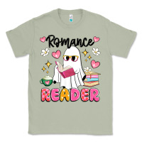 Matcha romance reader Classic Tee - Artiststas