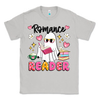 Moon Dust romance reader Classic Tee - Artiststas