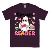 Plum romance reader Classic Tee - Artiststas