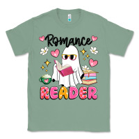 Sage romance reader Classic Tee - Artiststas