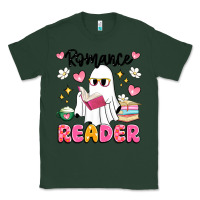 Sports Green romance reader Classic Tee - Artiststas