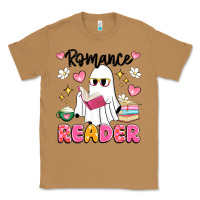 Toasted Coconut romance reader Classic Tee - Artiststas