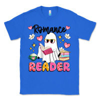True Royal romance reader Classic Tee - Artiststas