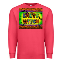 Cardinal salty witch tumbler Premium Sweatshirt - BundleAndBundleShop