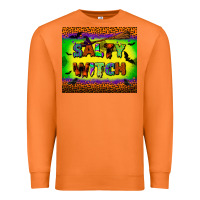 Carrot salty witch tumbler Premium Sweatshirt - BundleAndBundleShop