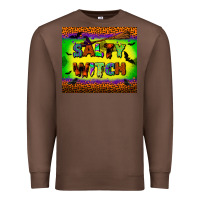 Chestnut salty witch tumbler Premium Sweatshirt - BundleAndBundleShop
