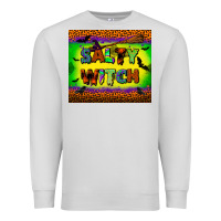 Dove Grey salty witch tumbler Premium Sweatshirt - BundleAndBundleShop