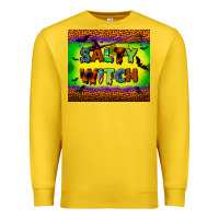 Lemon salty witch tumbler Premium Sweatshirt - BundleAndBundleShop