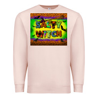 Pale Pink salty witch tumbler Premium Sweatshirt - BundleAndBundleShop