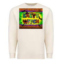 Sandshell salty witch tumbler Premium Sweatshirt - BundleAndBundleShop
