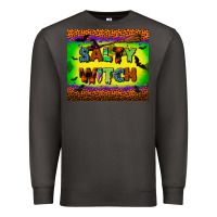 Smoke salty witch tumbler Premium Sweatshirt - BundleAndBundleShop