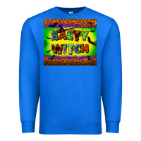 True Royal salty witch tumbler Premium Sweatshirt - BundleAndBundleShop