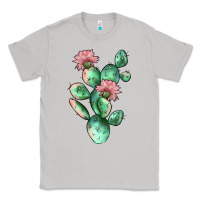 Moon Dust cactus 5 Classic Tee - JahusDesignShop