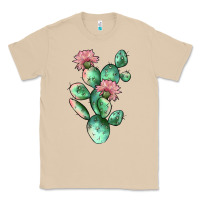 Mushroom cactus 5 Classic Tee - JahusDesignShop