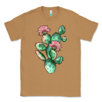 Toasted Coconut cactus 5 Classic Tee - JahusDesignShop