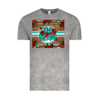 Cloud Rock viva mexico long live mexico Vintage Tee - Jasminsmagicworld