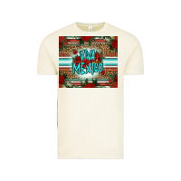 Vintage Arctic viva mexico long live mexico Vintage Tee - Jasminsmagicworld