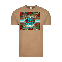 Vintage Coffee viva mexico long live mexico Vintage Tee - Jasminsmagicworld