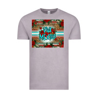 Vintage Zinc viva mexico long live mexico Vintage Tee - Jasminsmagicworld