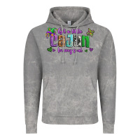 Got A Little Cajun In My Soul Vintage Hoodie | Teevron
