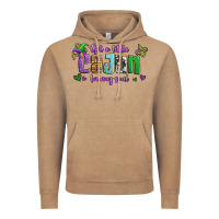 Vintage Coffee got a little cajun in my soul Vintage Hoodie - Jasminsmagicworld