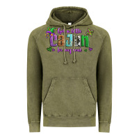 Vintage Olive got a little cajun in my soul Vintage Hoodie - Jasminsmagicworld