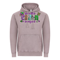 Vintage Zinc got a little cajun in my soul Vintage Hoodie - Jasminsmagicworld