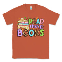 Copper read more books Classic Tee - Artiststas