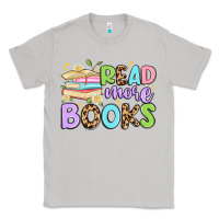 Moon Dust read more books Classic Tee - Artiststas