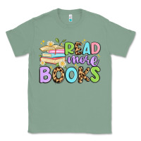Sage read more books Classic Tee - Artiststas