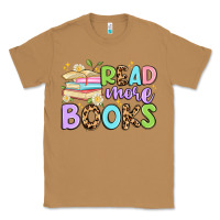Toasted Coconut read more books Classic Tee - Artiststas