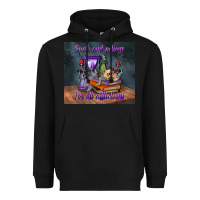 Black spells and potions for all afflictions tumbler Heavyweight Hoodie - BundleAndBundleShop