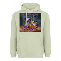 Matcha spells and potions for all afflictions tumbler Heavyweight Hoodie - BundleAndBundleShop