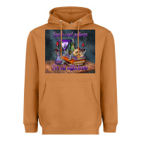 Meerkat spells and potions for all afflictions tumbler Heavyweight Hoodie - BundleAndBundleShop