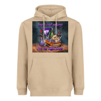 Mushroom spells and potions for all afflictions tumbler Heavyweight Hoodie - BundleAndBundleShop