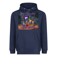 Navy spells and potions for all afflictions tumbler Heavyweight Hoodie - BundleAndBundleShop