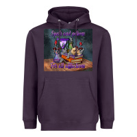Plum spells and potions for all afflictions tumbler Heavyweight Hoodie - BundleAndBundleShop
