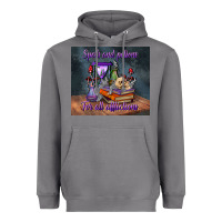 Storm spells and potions for all afflictions tumbler Heavyweight Hoodie - BundleAndBundleShop