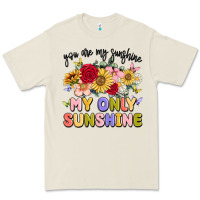 Bone you are my sunshine my only sunshine Premium Tee - MaliasSmallBusiness