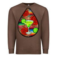 Chestnut mexican teardrop  4 Premium Sweatshirt - BundleAndBundleShop