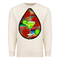 Sandshell mexican teardrop  4 Premium Sweatshirt - BundleAndBundleShop